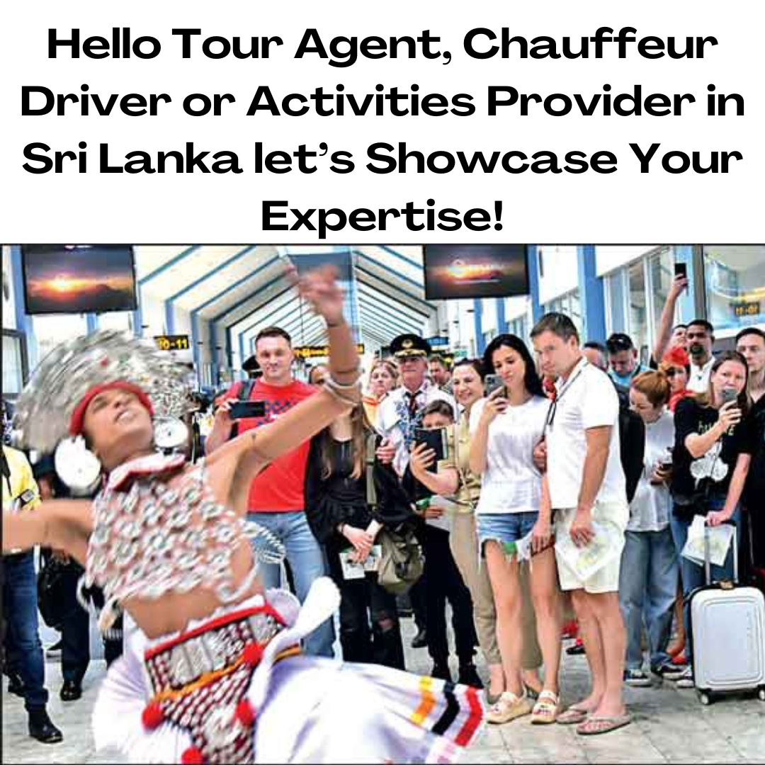 Showcase Expertise